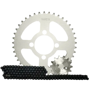 Narita B DISCOVER-100 H