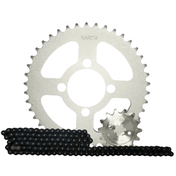 Narita B DISCOVER-100 H