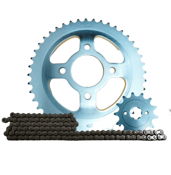 Narita V MRX125/150 VICT(H)