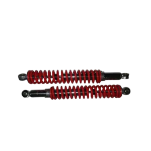 Narita H XL-185/AKT/TT ROJO