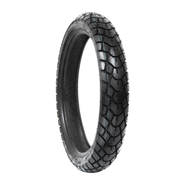 RB Tyres 90/90X17 ARROW+ TL DUAL