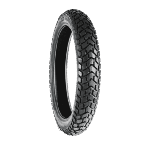 RB Tyres 110/90X17 ACE TT DUAL