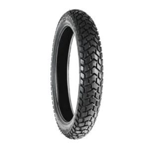 RB Tyres 110/90X17 ACE TT DUAL