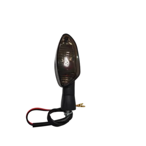 Narita DEL/TRA NARITA A AK-125TTR/HUMO L