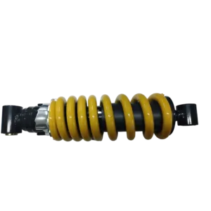 Narita Y FZ-16 MONOSHOCK