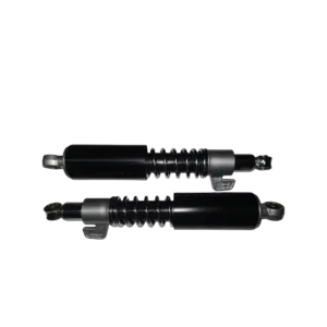 Narita H ECO100 DELUXE NEGR