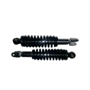 Narita Y BWS-125 NEGRO