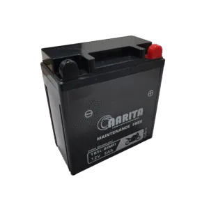 Narita MF YB5L-B VIVAX/YBR/AK110