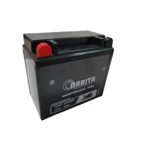 Narita MF 12N7-4A GN-125H/GS125