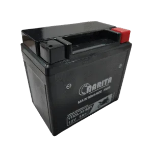 Narita MF YTX5L-BS BWS-100/BROSS