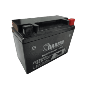 Narita MF YB6.5L-B AKT/SL/EVO/TT