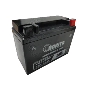 Narita MF YB6.5L-B AKT/SL/EVO/TT